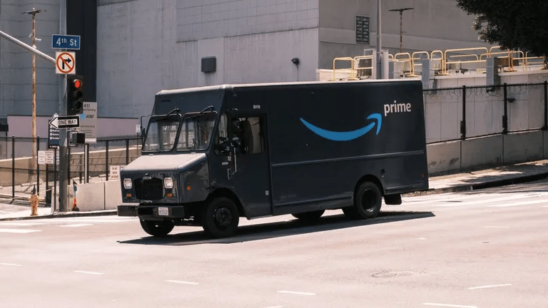 Amazon Prime Day 2024