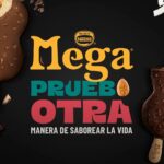 MEGA presenta su nueva campaña con Kenia Os