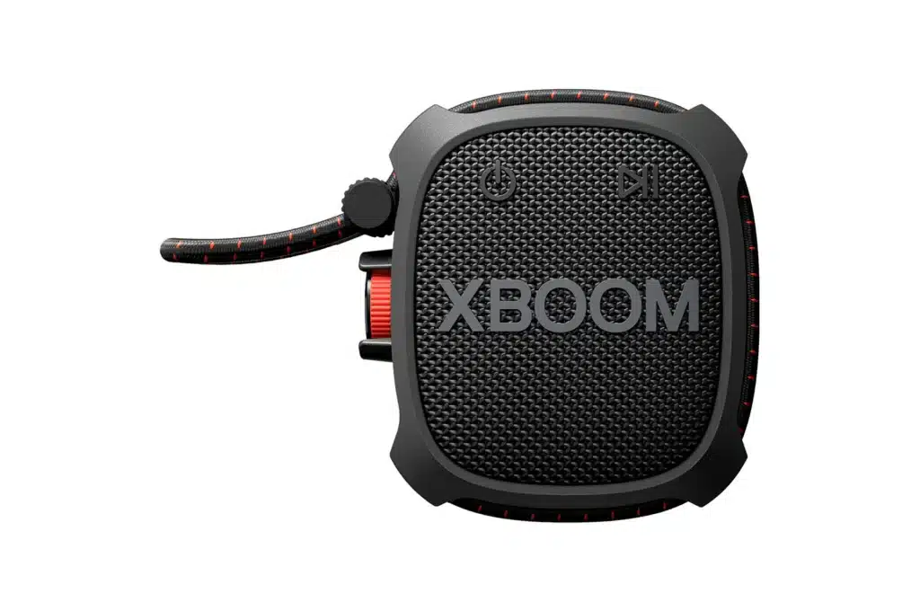 LG XBOOM Go XG2T