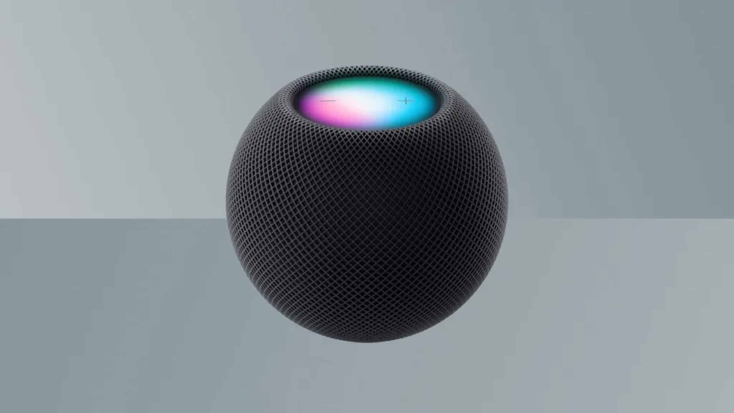 HomePod mini