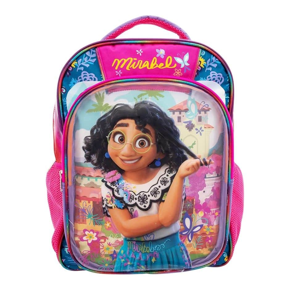 Prime Day 2024 mochilas