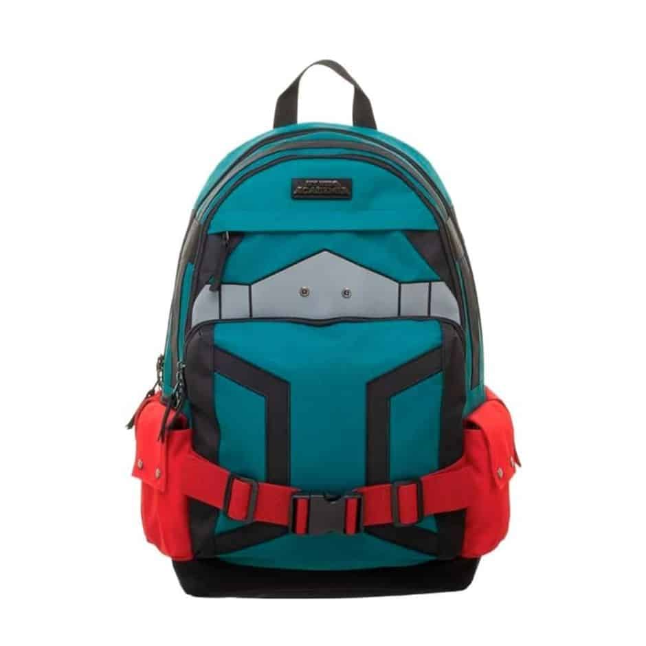 Prime Day 2024 mochilas