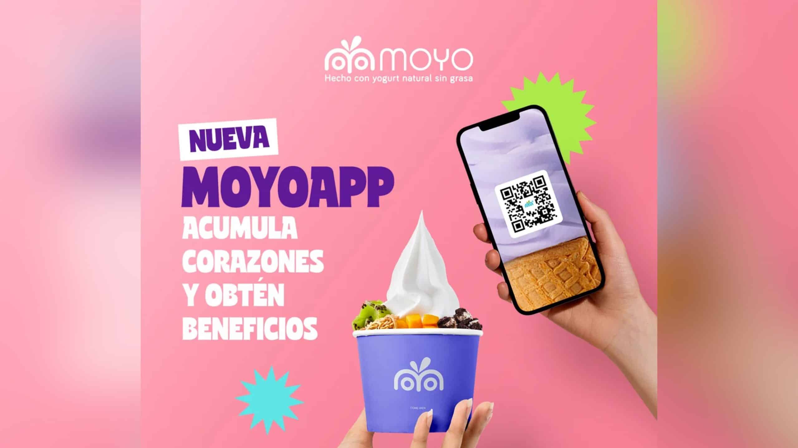 Moyo App