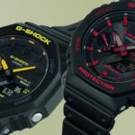 Casio G-Shock