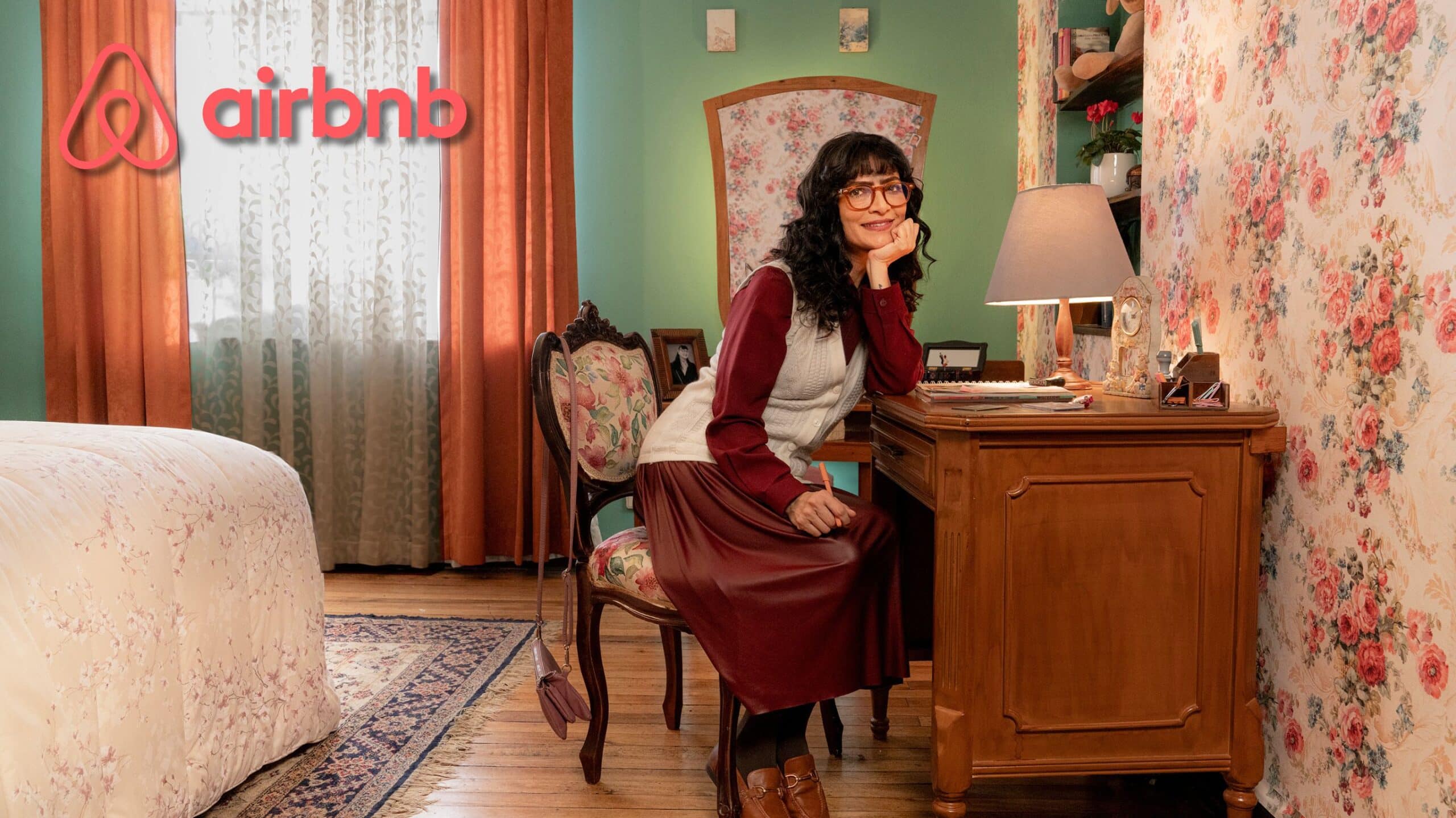 Airbnb Betty la Fea