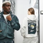 Reebok inspirada en la NASA