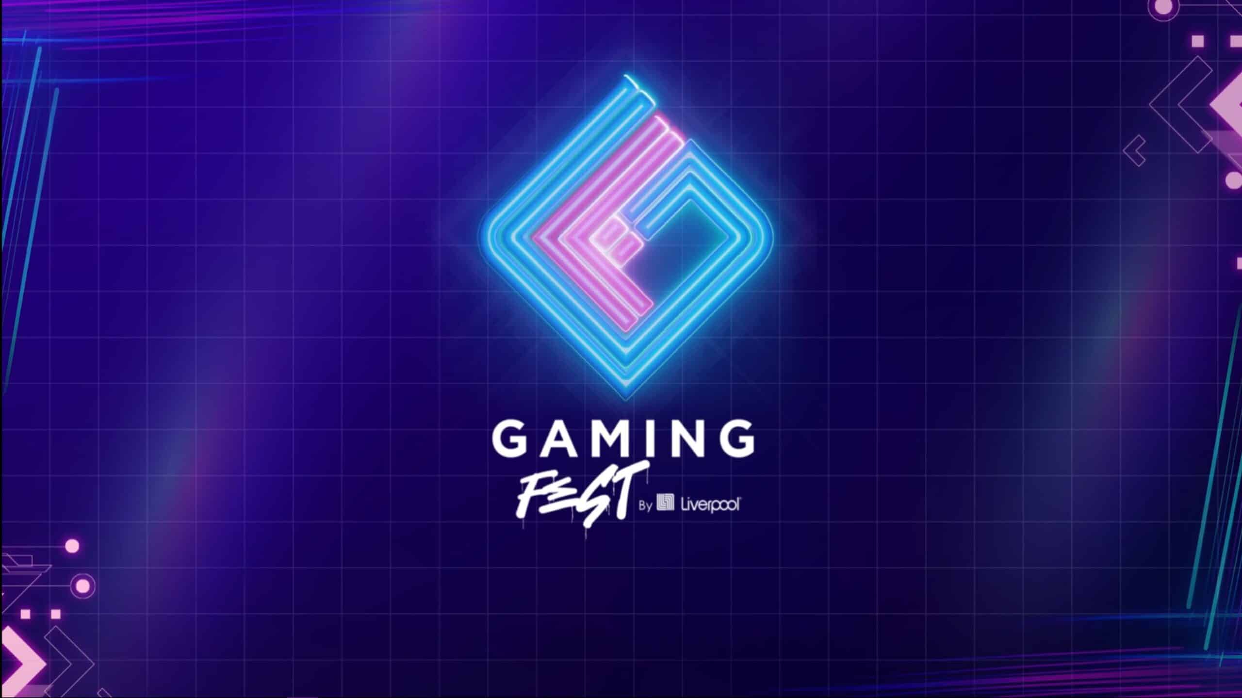 Gaming Fest 2024