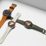 Galaxy Watch Ultra