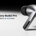 Galaxy Buds 3 Pro