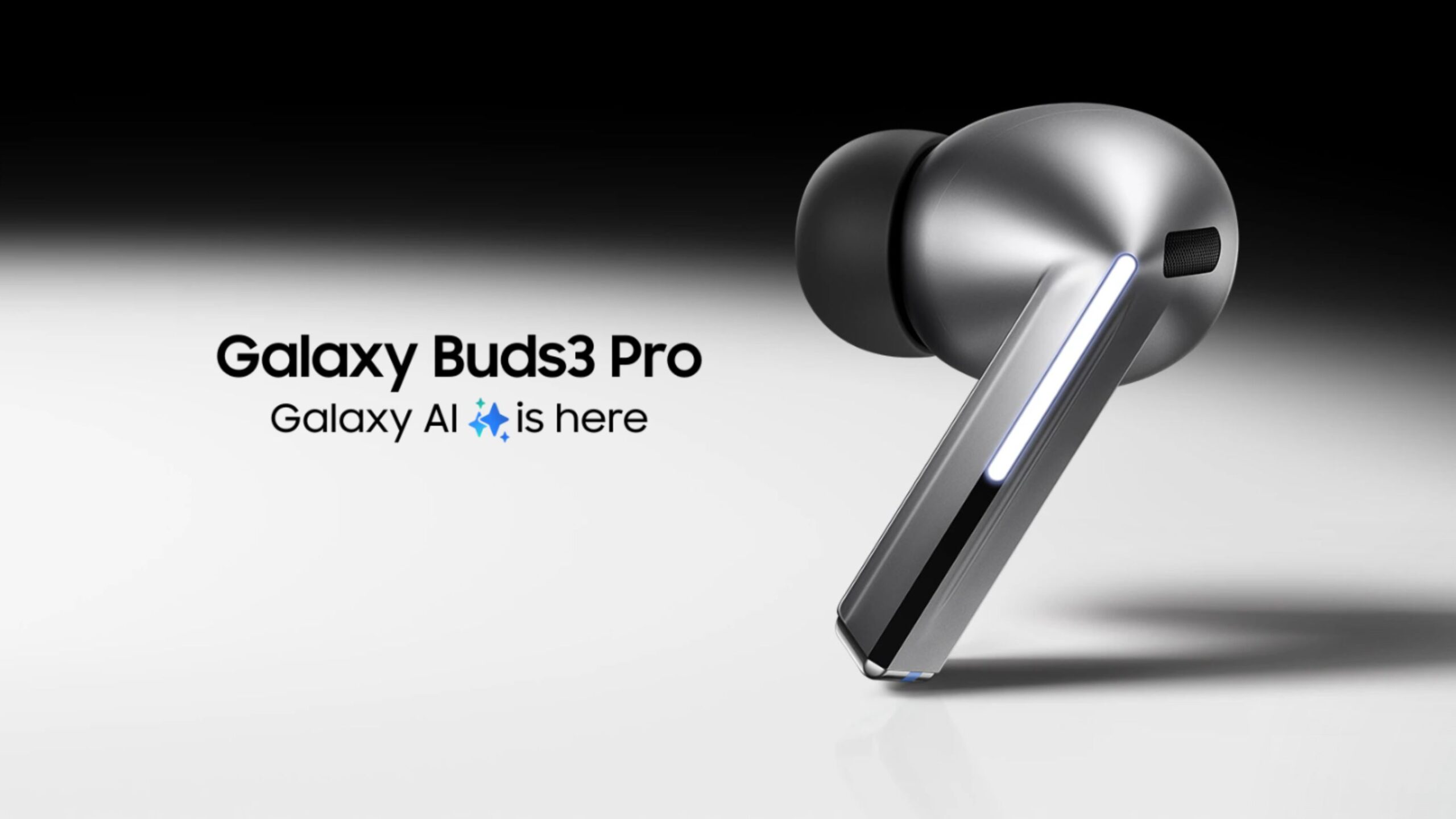 Galaxy Buds 3 Pro