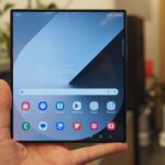 Samsung Galaxy Z Fold6