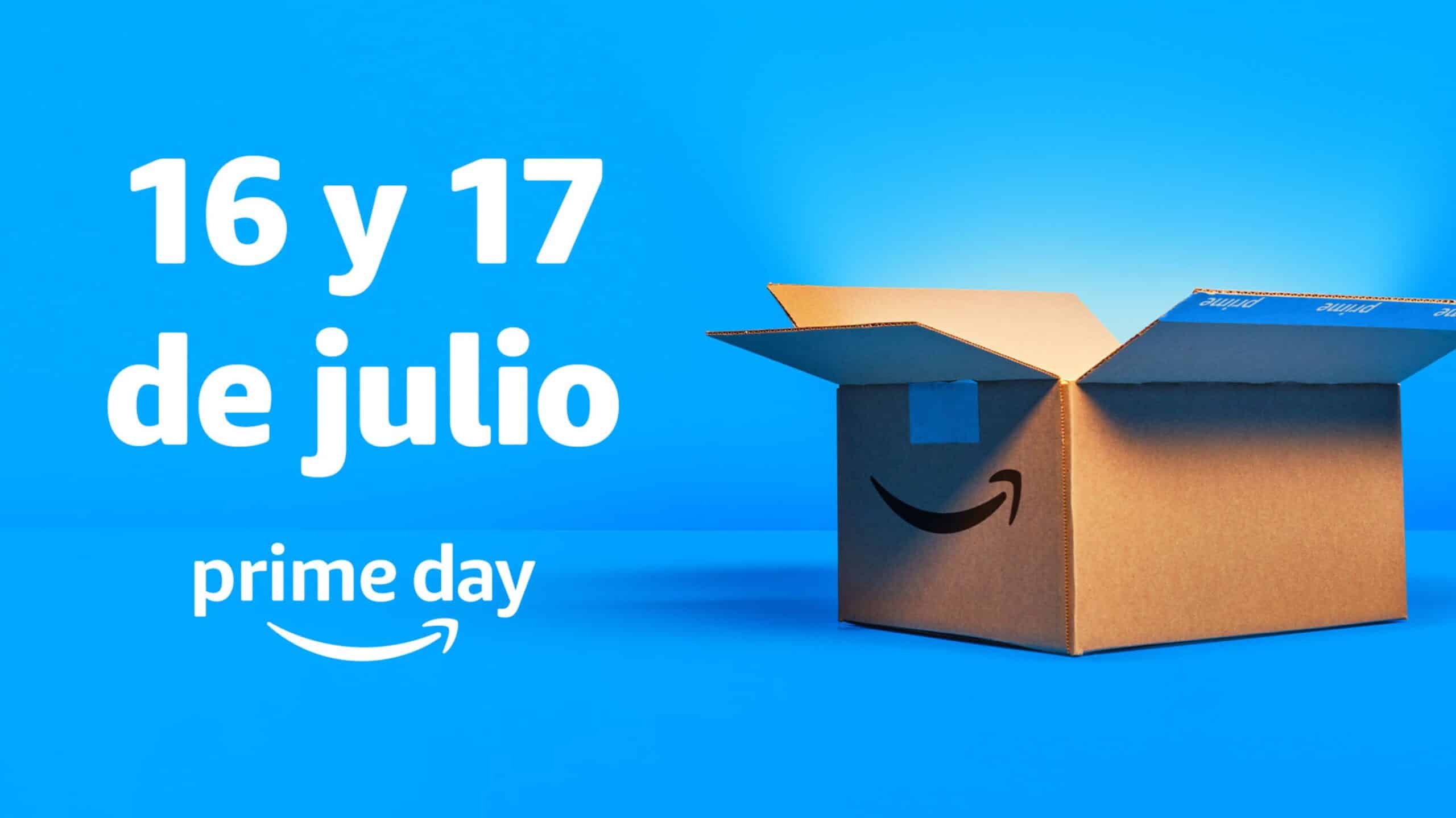 Prime Day 2024