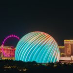 Vegas Sphere