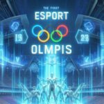 Juegos Olímpicos de Esports