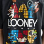 Looney Tunes x Juegos Olímpicos