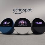 Echo Spot