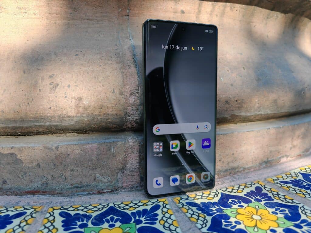 realme GT 6