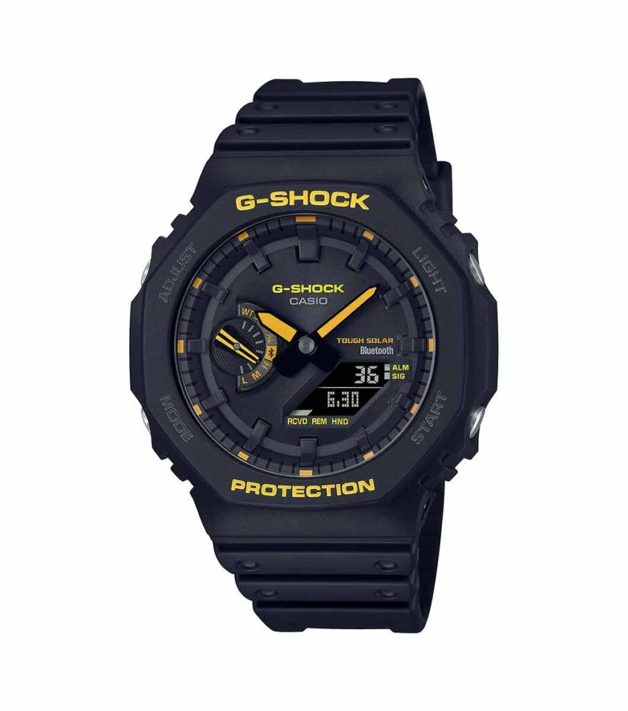 Casio G-Shock