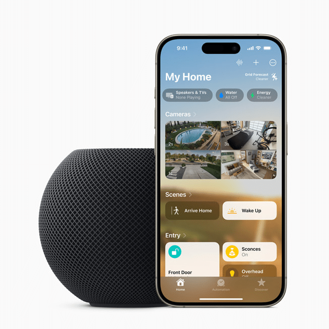 HomePod mini