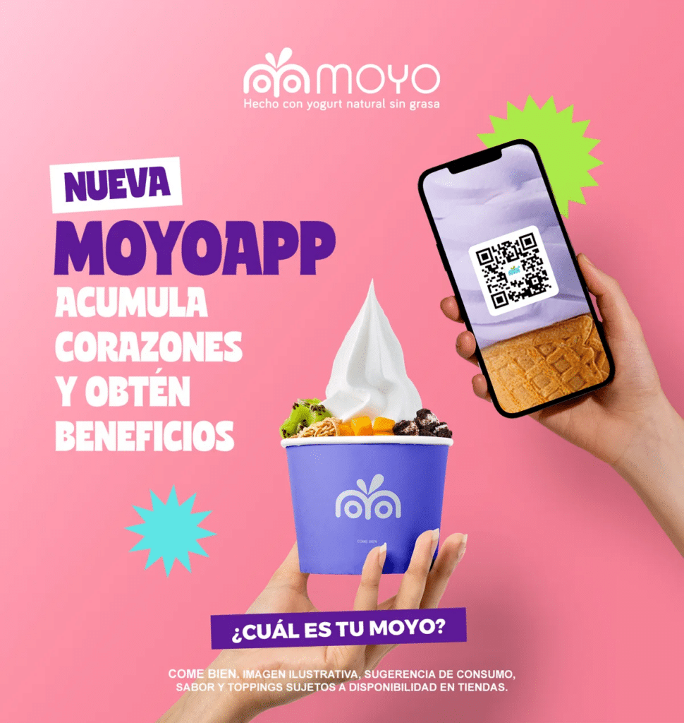 Moyo App