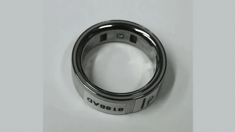 Oura Ring 4