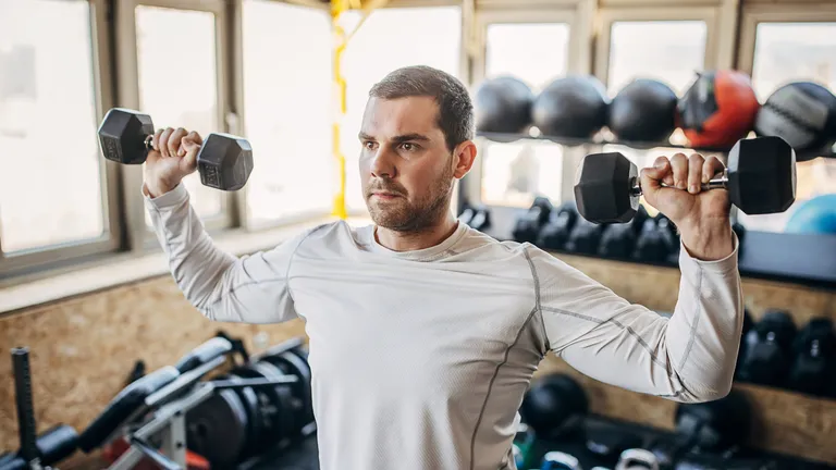 tiempo de entrenamiento