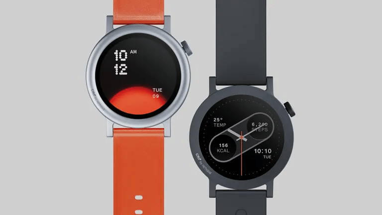 CMF Watch Pro 2