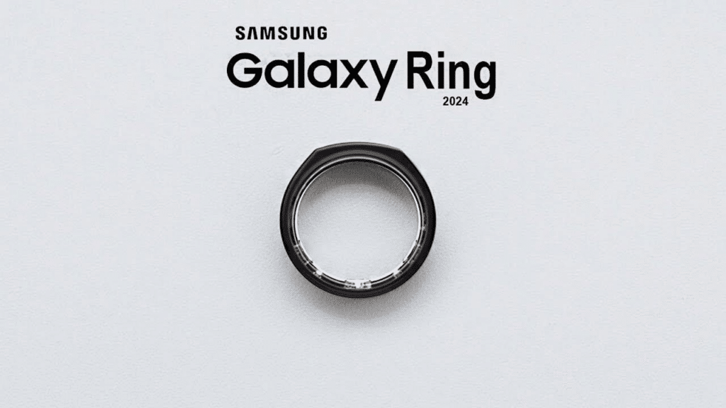 Samsung Galaxy Ring: Características, precio y disponibilidad