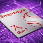 Snapdragon 7s Gen 3