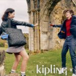 Kipling x Harry Potter