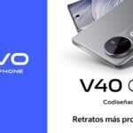 vivo V40 5G y vivo V40 Lite 5G