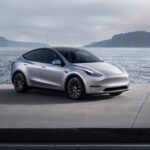 Tesla Model Y "Juniper"