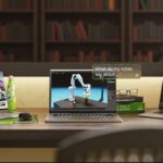 laptops NVIDIA GeForce RTX