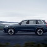 Volvo XC90 2024