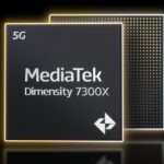 MediaTek Dimensity 7300X