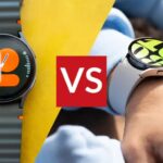 Samsung Galaxy Watch 7 vs Samsung Galaxy Watch 6