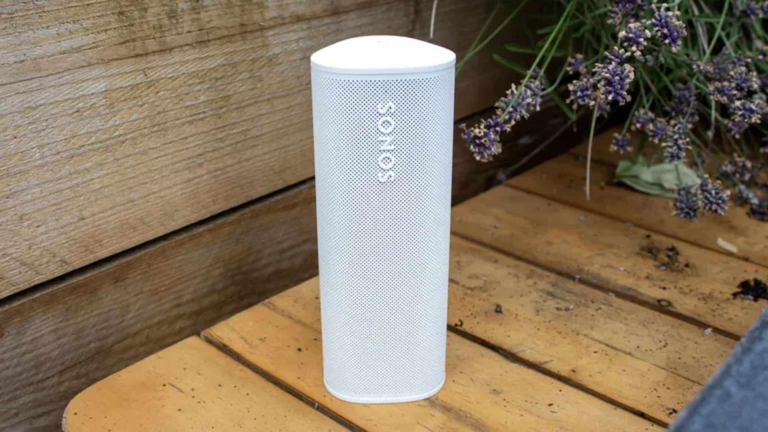 Sonos Roam 2