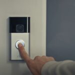 Ring Battery Video Doorbell (2024)