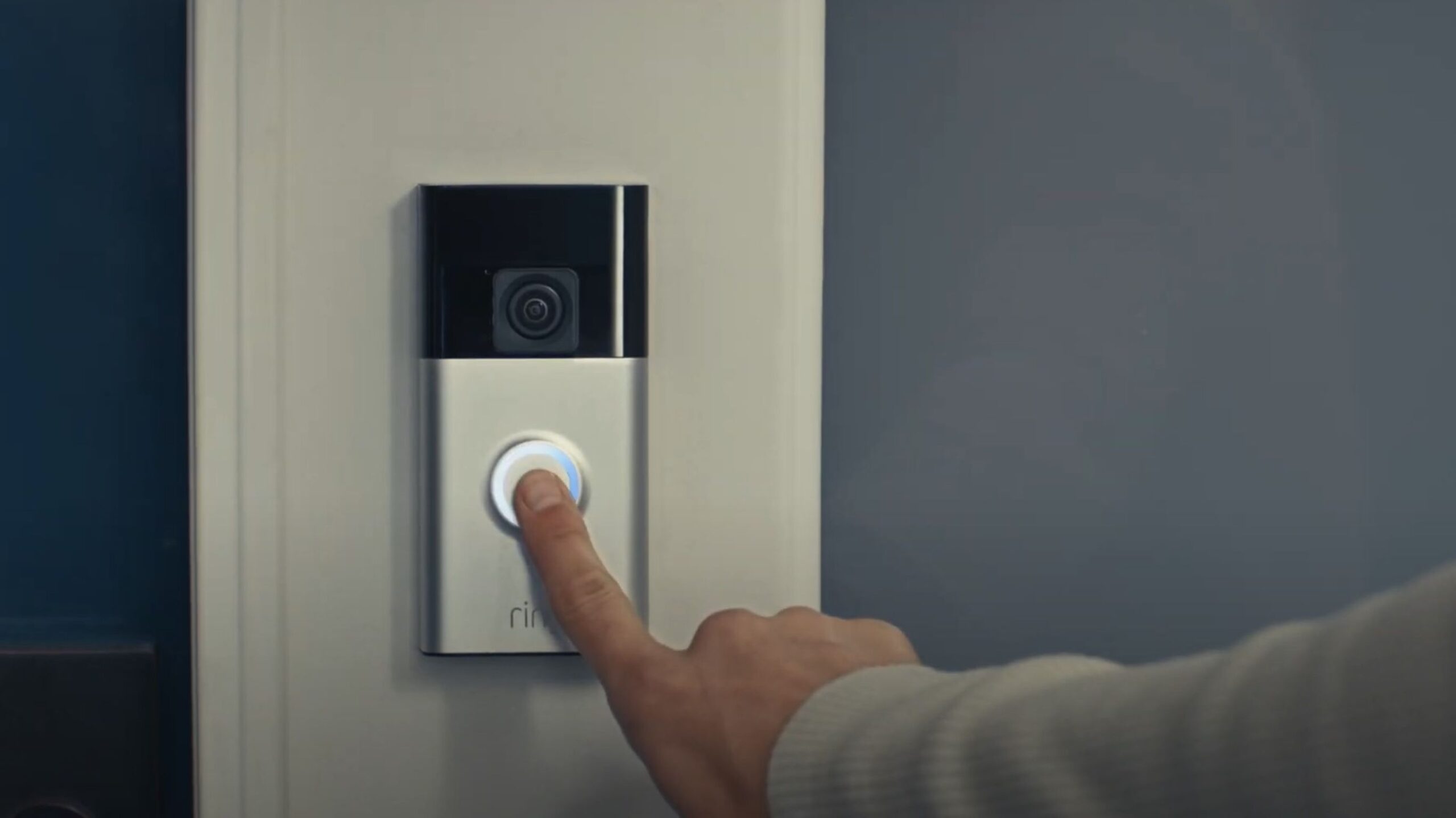 Ring Battery Video Doorbell (2024)