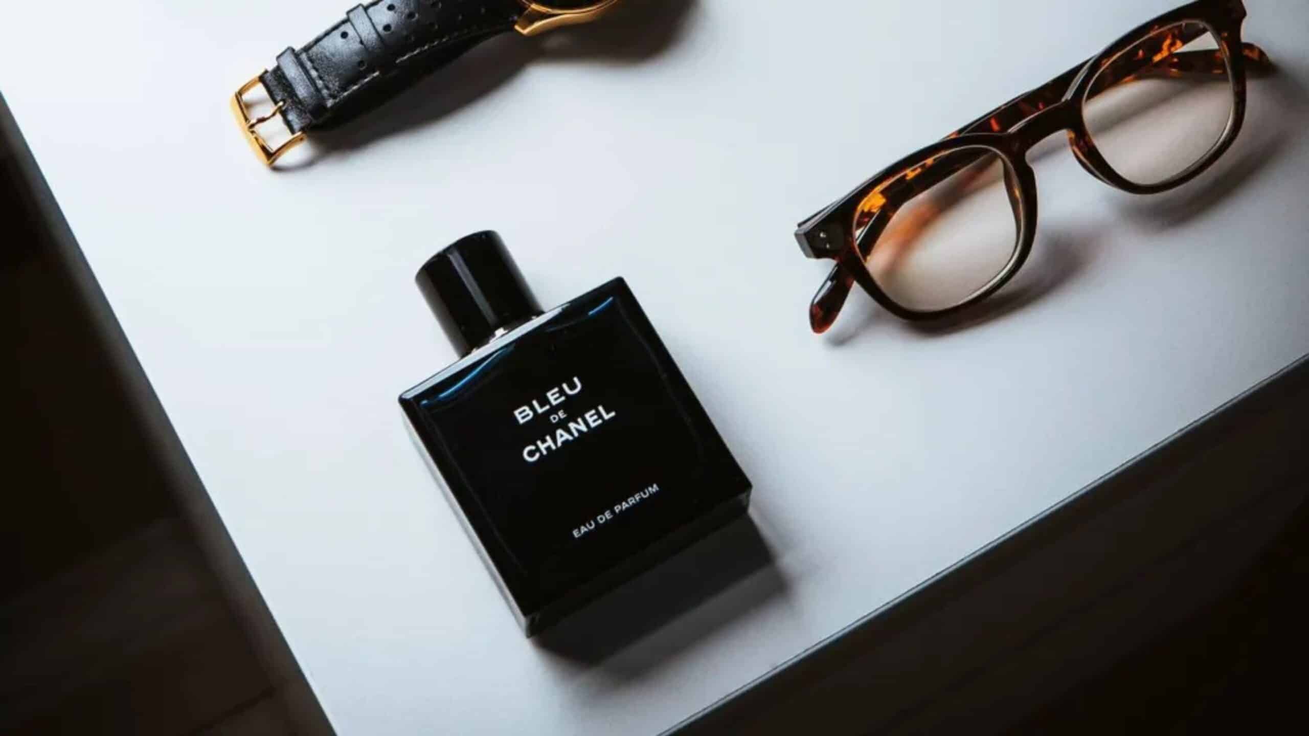 Eau de toilette, eau de parfum y aftershave