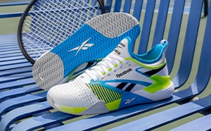 Nano Court de Reebok