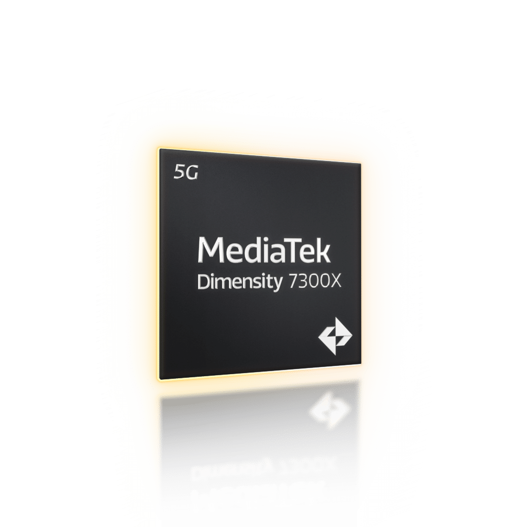 MediaTek Dimensity 7300X