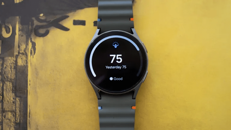 Samsung Galaxy Watch 7 vs Samsung Galaxy Watch 6