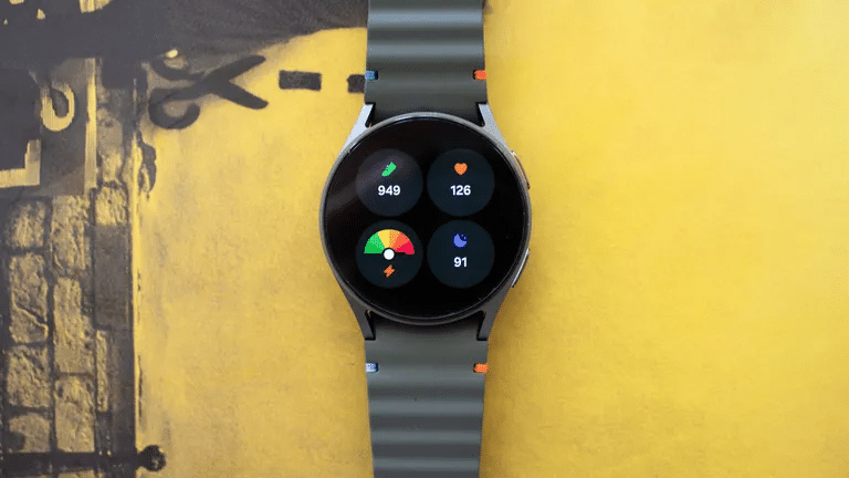 Samsung Galaxy Watch 7 vs Samsung Galaxy Watch 6