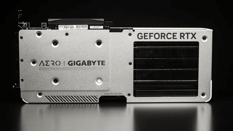 Gigabyte GeForce RTX 4070 Super