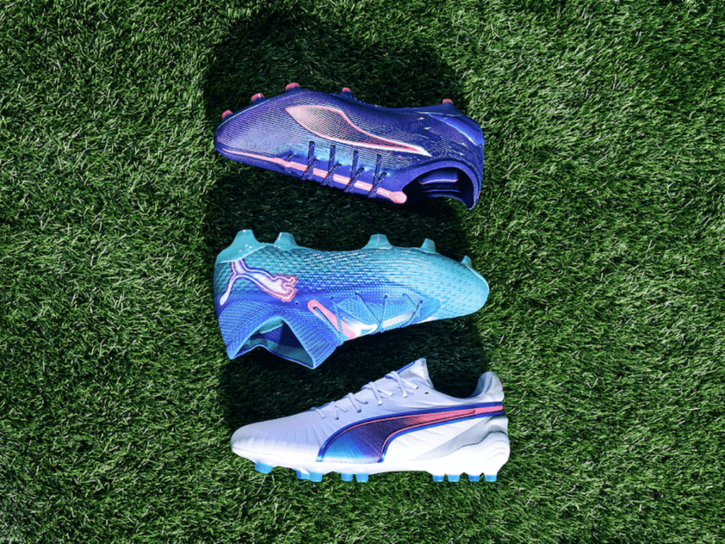 Puma Formula Pack