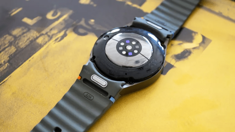 Samsung Galaxy Watch 7 vs Samsung Galaxy Watch 6