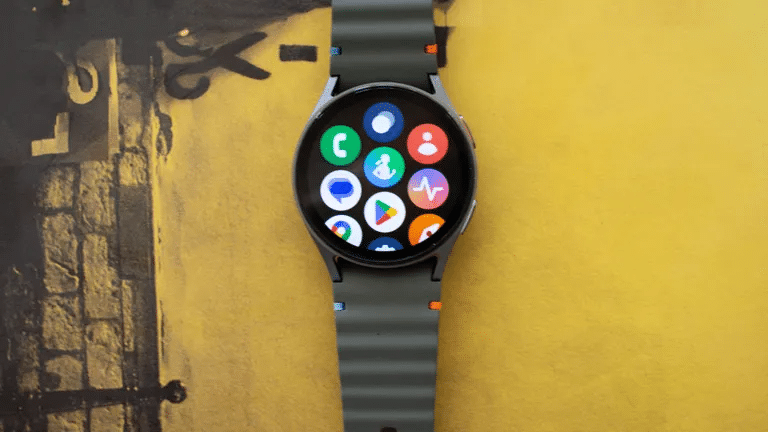 Samsung Galaxy Watch 7 vs Samsung Galaxy Watch 6