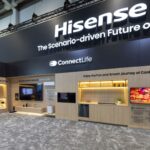 IFA 2024 Hisense