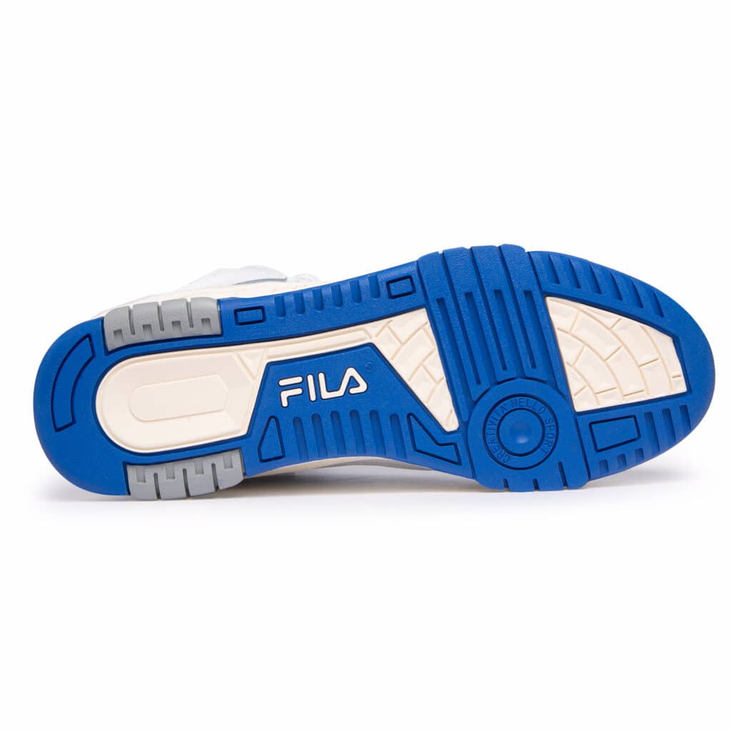 FILA RISSMO